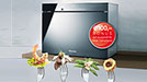 Miele Pressemitteilung 100 Euro Bonus auf ausgewählte Miele Dampfgarer