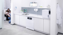 Miele Pressemitteilung - perfekte Instrumentenaufbereitung beim Tierarzt