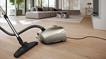 Miele Pressemitteilung - Miele räumt beim iF-Design-Award ab
